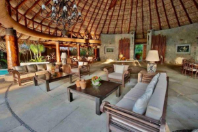 Casa Los Cocoteros